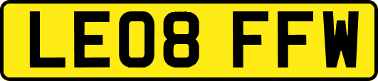 LE08FFW