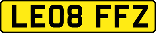 LE08FFZ