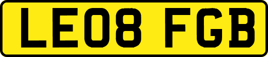 LE08FGB