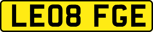 LE08FGE
