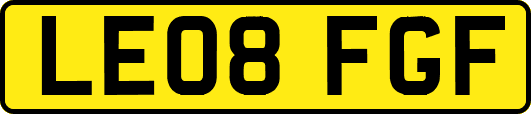 LE08FGF