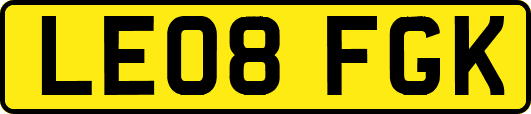LE08FGK