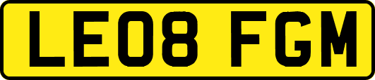 LE08FGM