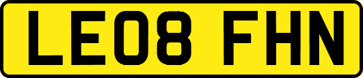 LE08FHN