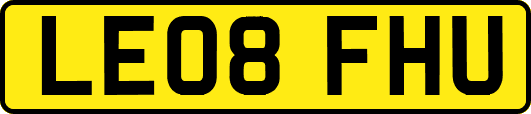 LE08FHU