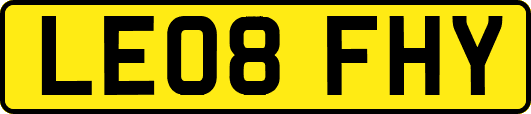 LE08FHY