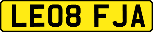 LE08FJA