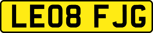 LE08FJG