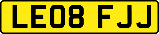 LE08FJJ