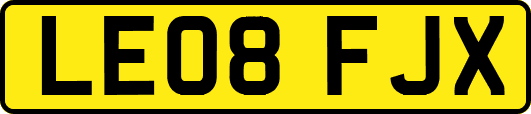 LE08FJX