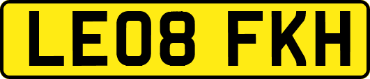 LE08FKH