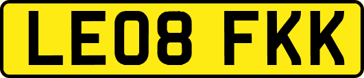 LE08FKK