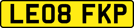 LE08FKP