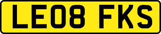 LE08FKS