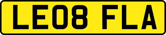 LE08FLA