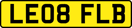 LE08FLB