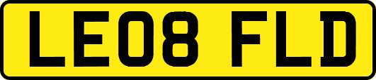 LE08FLD
