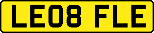 LE08FLE