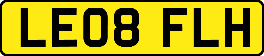 LE08FLH