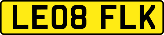 LE08FLK