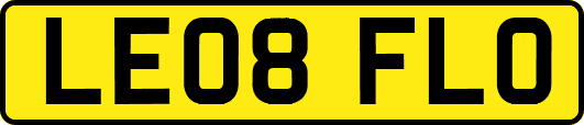 LE08FLO