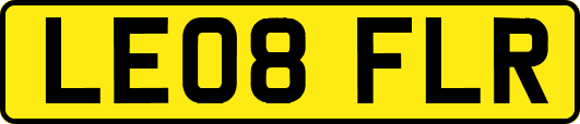 LE08FLR
