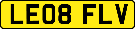 LE08FLV