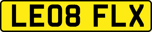 LE08FLX