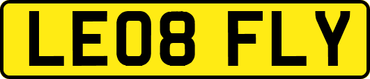 LE08FLY