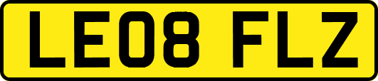LE08FLZ