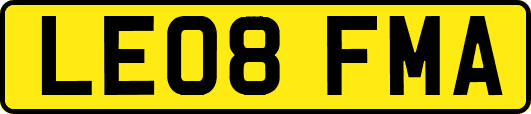 LE08FMA