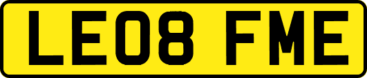 LE08FME