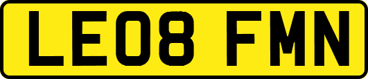 LE08FMN