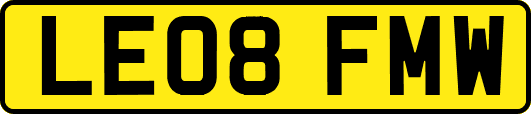 LE08FMW
