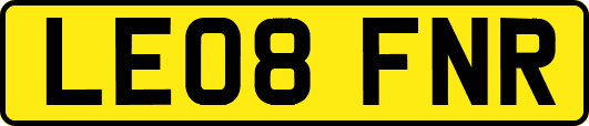 LE08FNR