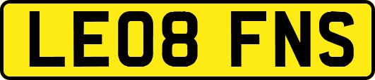 LE08FNS