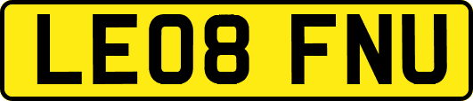 LE08FNU