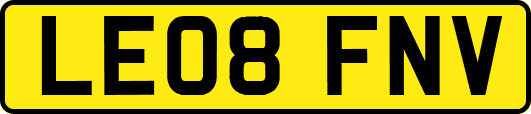 LE08FNV