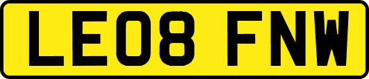 LE08FNW