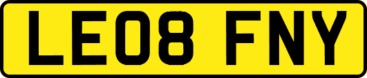 LE08FNY