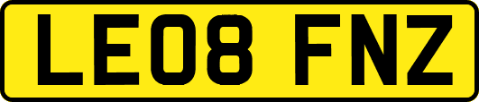 LE08FNZ