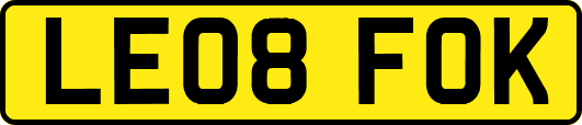 LE08FOK