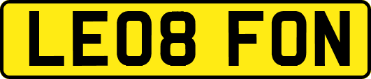 LE08FON