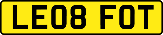 LE08FOT