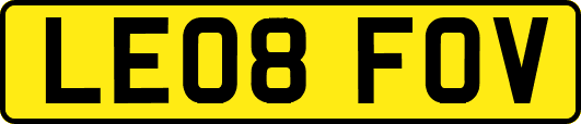 LE08FOV