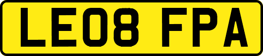 LE08FPA