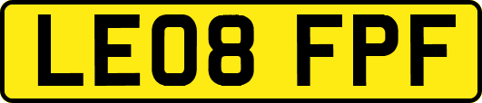 LE08FPF
