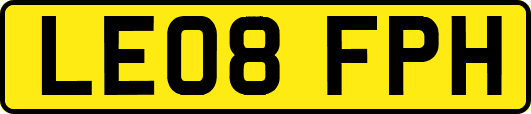 LE08FPH