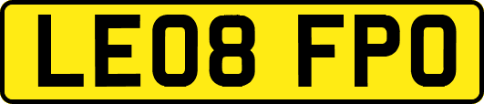 LE08FPO