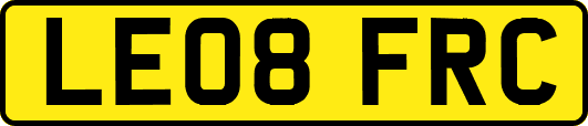 LE08FRC